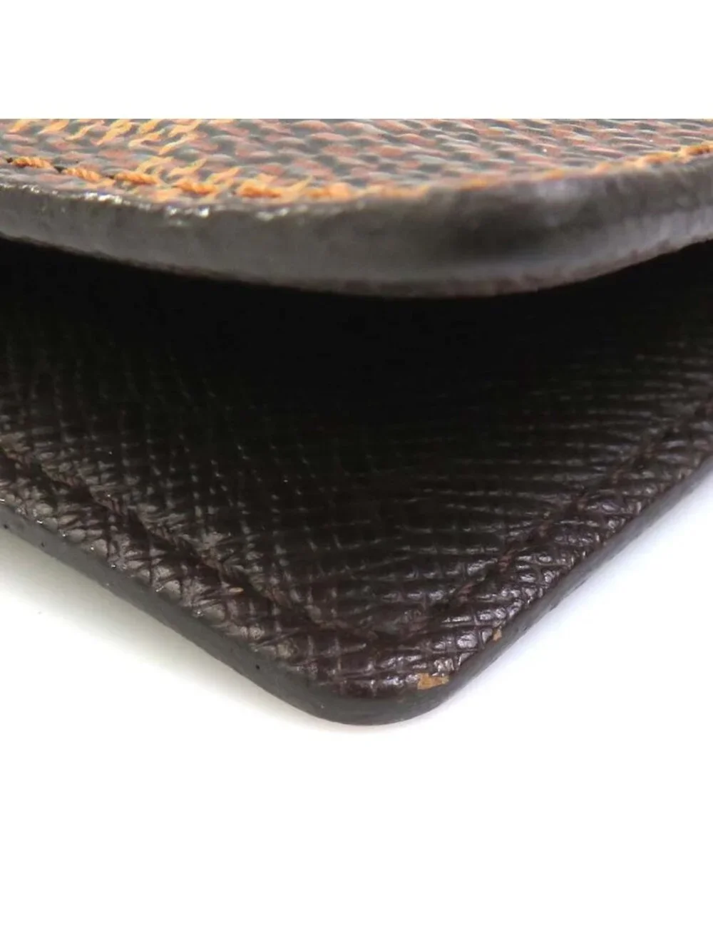 Louis Vuitton Notebook Cover Damier Agenda PM